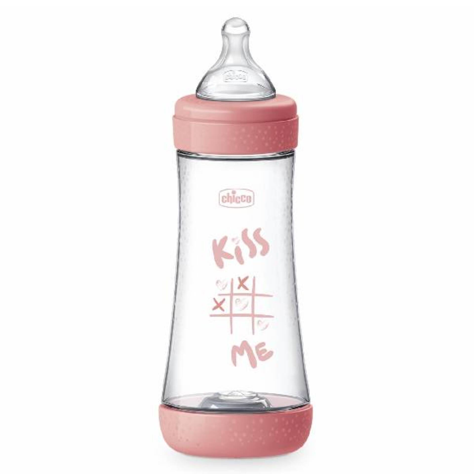 Chicco Perfect5 Bibero 300ML 4M+ Love