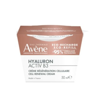 Avne Hyaluron Activ B3 Aqua-Gel Refill
