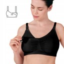 Medela Suti Amamentao e Extrao 3 em 1