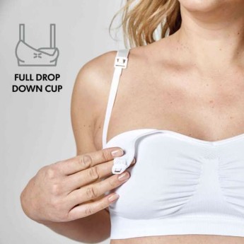 Medela Suti Keep Cool Branco
