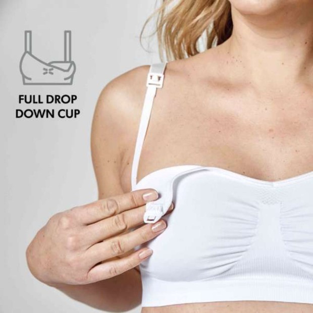 Medela Suti Keep Cool Branco