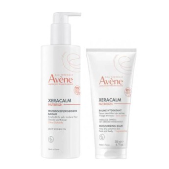 Avne Xeracalm Nutrition Blsamo Oferta 200ml