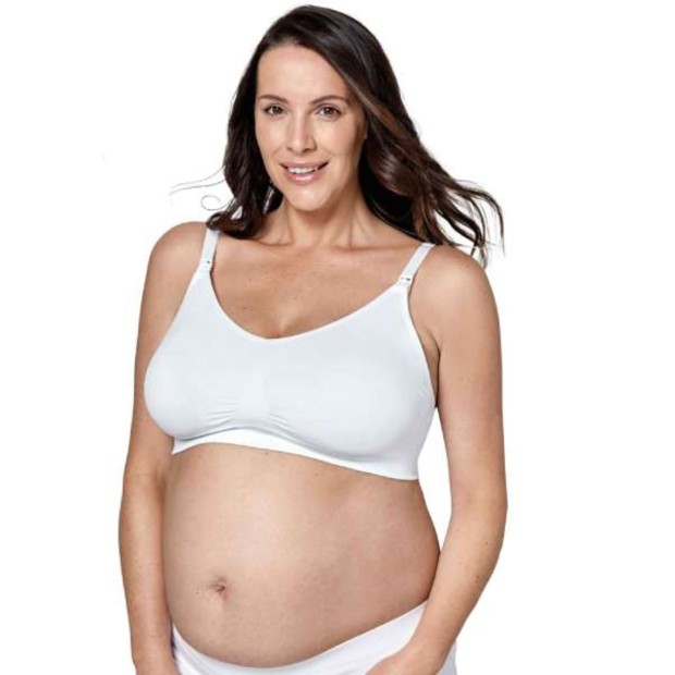 Medela Suti Keep Cool Ultra Branco