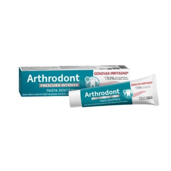 Arthrodont Gel Dentífrico Frescura Intensa Arthrodont Gel Dentífrico Frescura Intensa