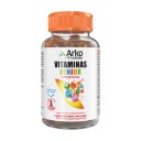 Arkopharma Vitaminas Jnior Gomas