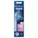 Oral-B Sensitive Clean Recarga Escova Eltrica