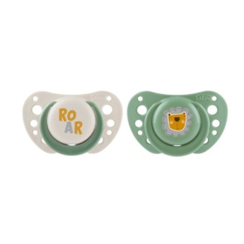 Chicco PhysioForma Air Chupetas 2-6M