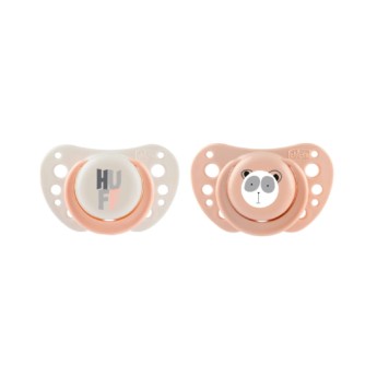 Chicco PhysioForma Air Chupetas 2-6M