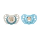 Chicco PhysioForma Air Chupetas 2-6M