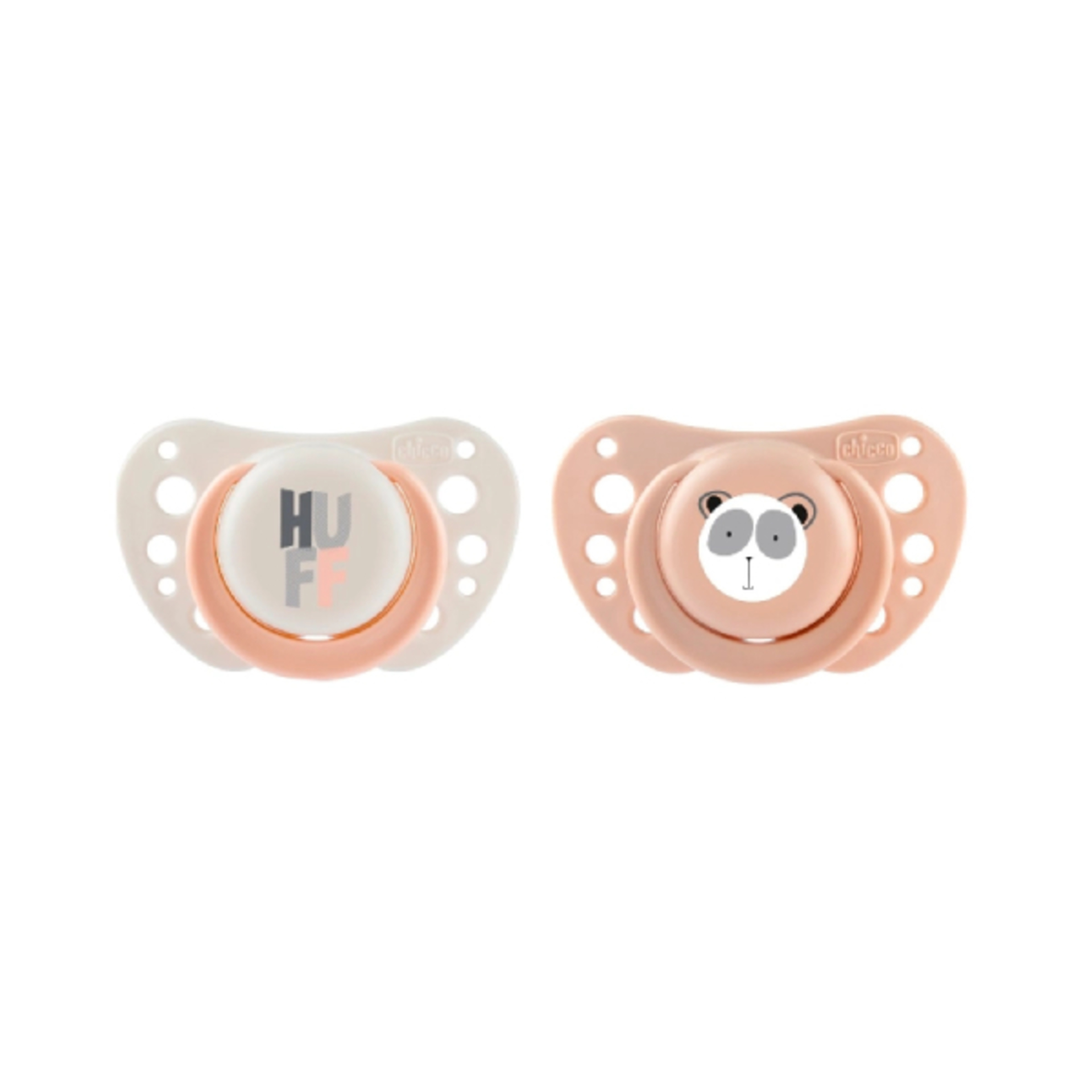 Chicco PhysioForma Air Chupetas 2-6M