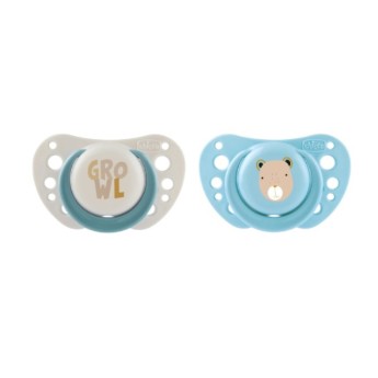 Chicco PhysioForma Air Chupetas 2-6M
