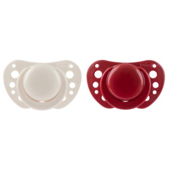Chicco PhysioForma Air Chupetas 6-16M