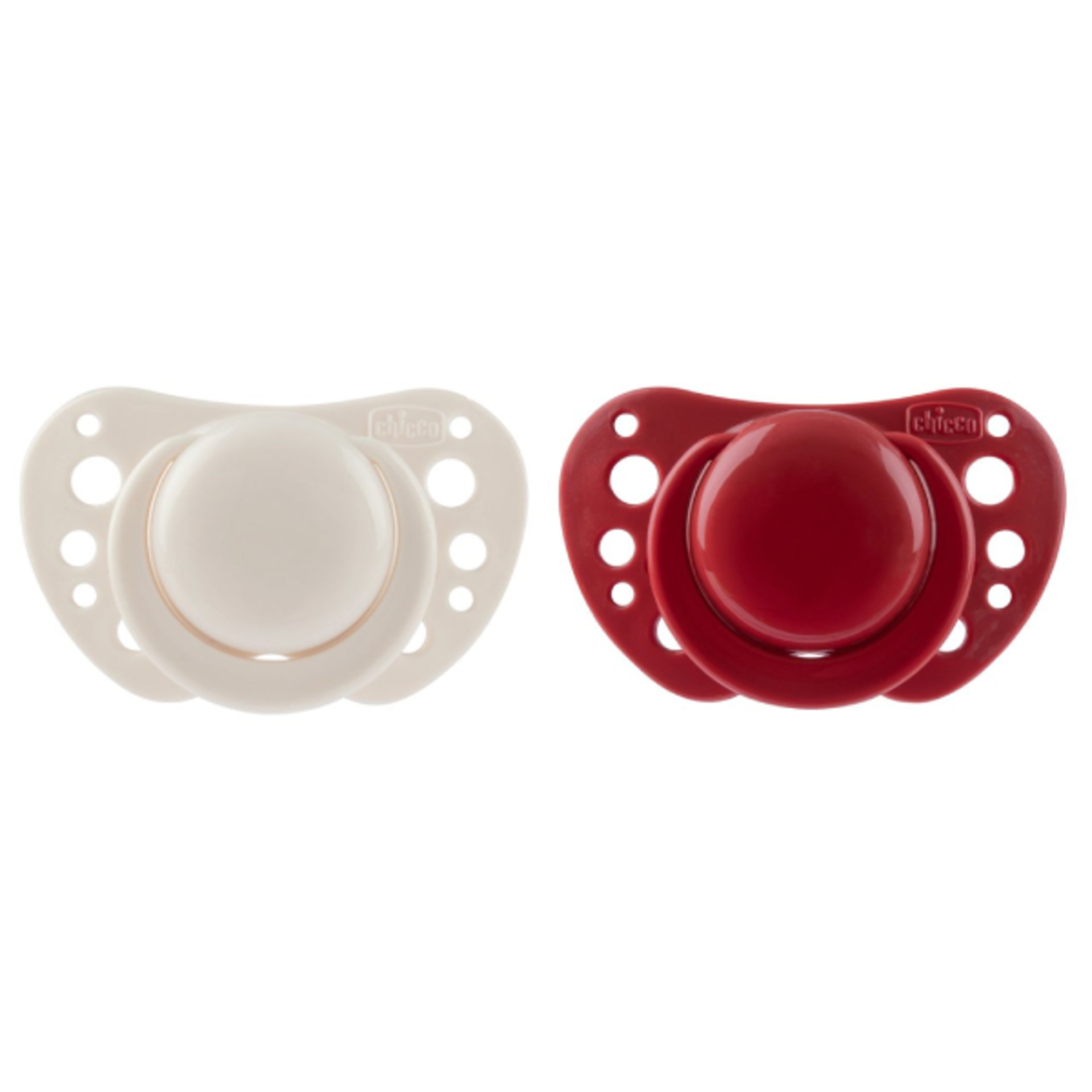 Chicco PhysioForma Air Chupetas 6-16M