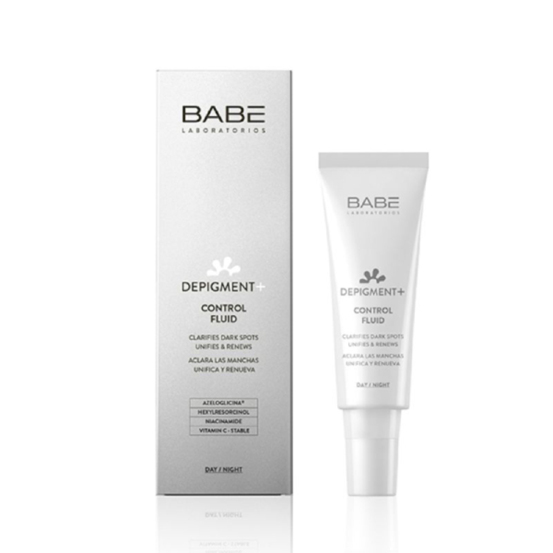 Bab Depigment+ Fludo Control