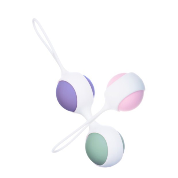 Ammo London Exercitadores Pélvicos Ammo London Exercitadores Pélvicos