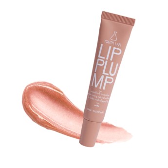 Youth Lab. Lip Plump Pink Nude