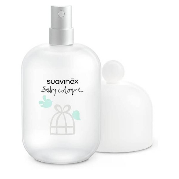 Suavinex Colónia De Bebé Suavinex Colónia De Bebé