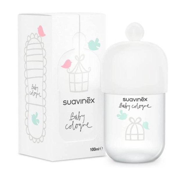 Suavinex Colnia De Beb