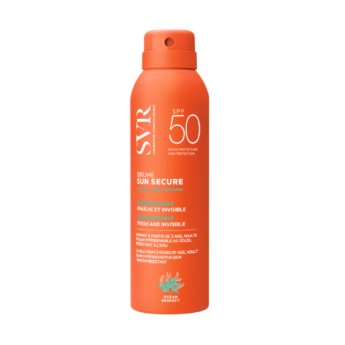 SVR Sun Secure Bruma SPF50