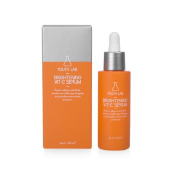 Youth Lab. Brightening Vit-C Sérum Youth Lab. Brightening Vit-C Sérum