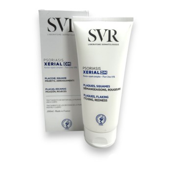 SVR Xerial Psoriasis DM Creme