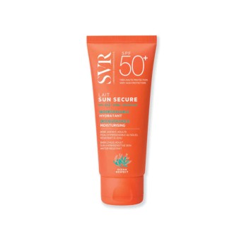 SVR Sun Secure Leite Sem Perfume SPF50+