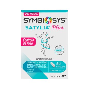 Symbiosys Satylia Plus