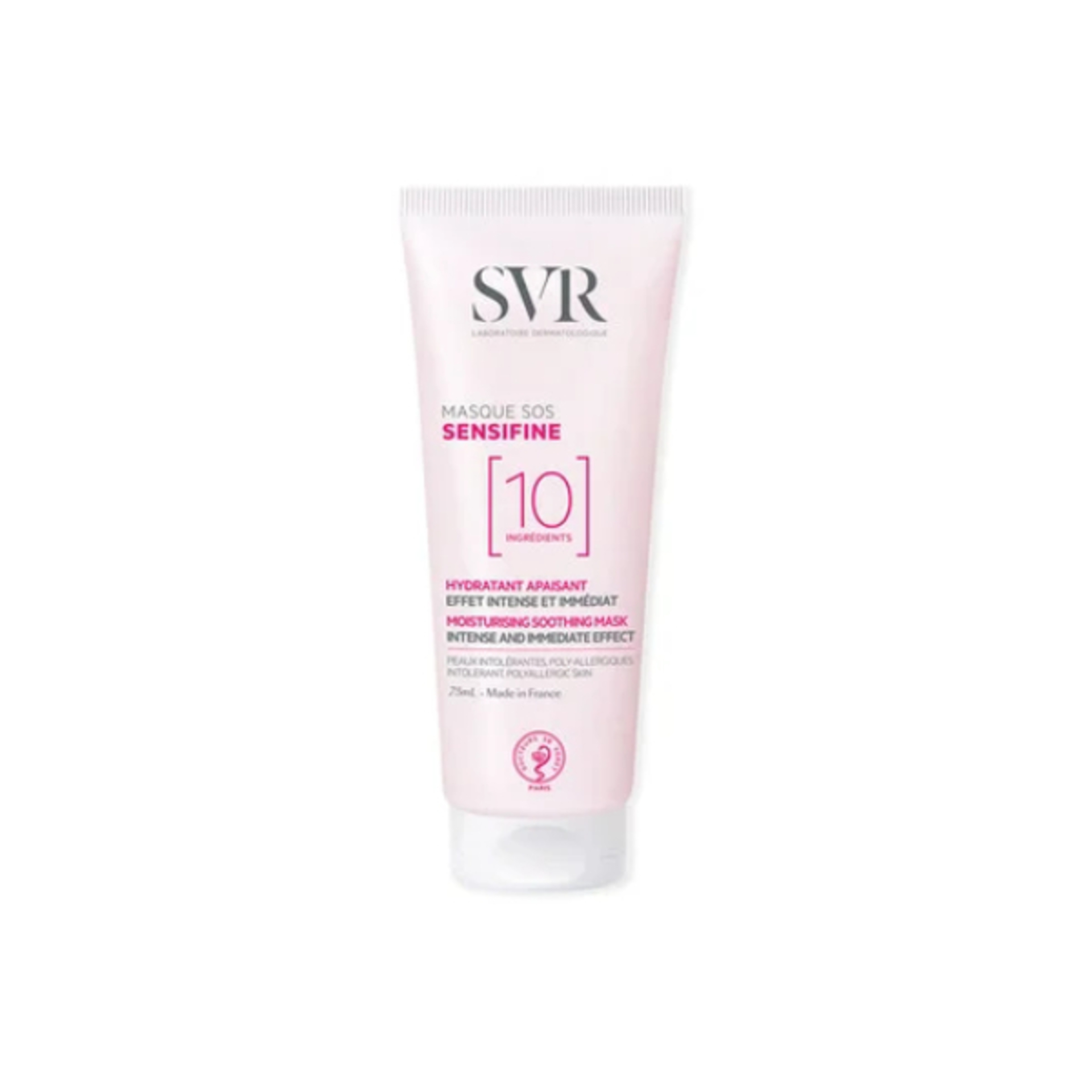 SVR Sensifine Mscara SOS