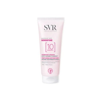 SVR Sensifine Máscara SOS SVR Sensifine Máscara SOS