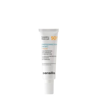 Sensilis Photocorrection [HA 50+] Fludo Cor 50Ml