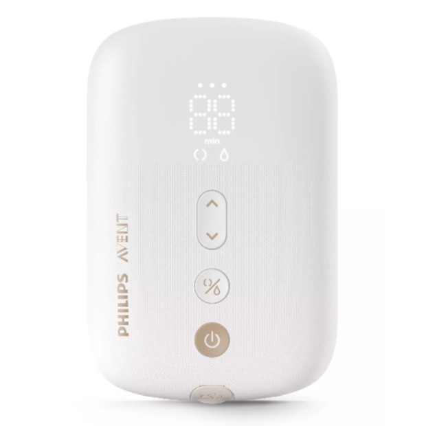 Philips Avent Premium Bomba Tira-Leite Elétrica  Philips Avent Premium Bomba Tira-Leite Elétrica