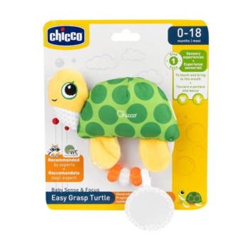 Chicco Roca Tartaruga Macia 0-18M