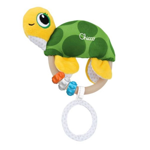 Chicco Roca Tartaruga Macia 0-18M Chicco Roca Tartaruga Macia 0-18M