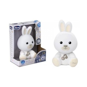 Chicco Coelhinho Bons Sonhos 0M+