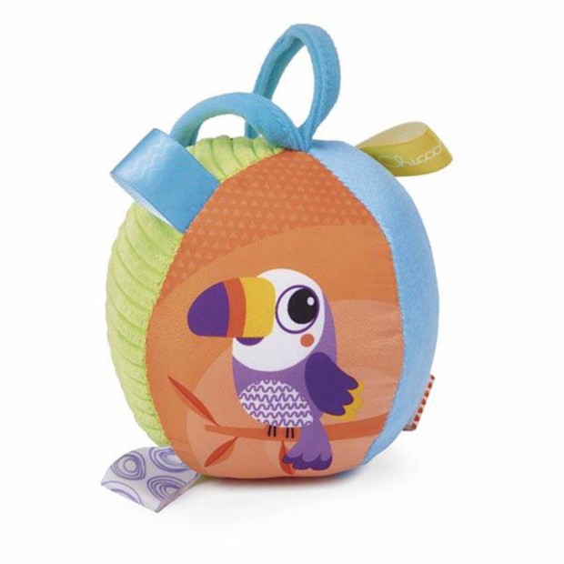 Chicco Bolinha Soft 0-18M Chicco Bolinha Soft 0-18M