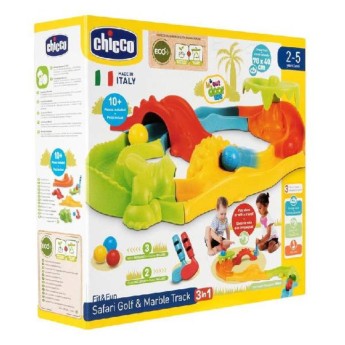 Chicco Safari Golf Pista 3 em 1