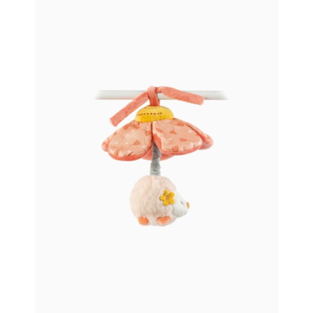 Nattou Mila, Zoe & Lana Flor Vibração Nattou Mila, Zoe & Lana Flor Vibração