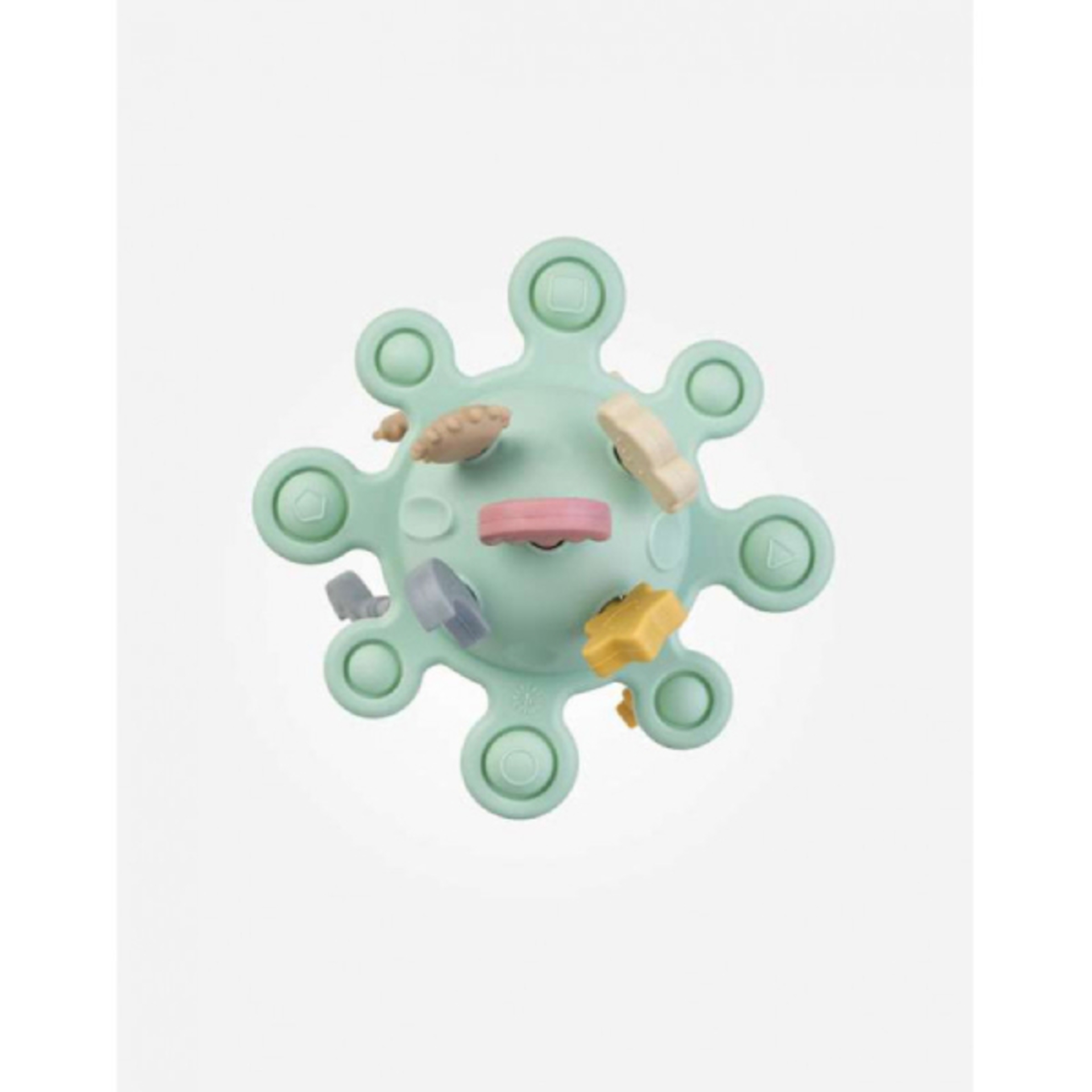 Saro Brinquedo Sensorial "Toy Planet"