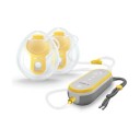 Medela Freestyle Hands Free Extrator Leite