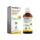 Medela Organic leo de Massagem Seios