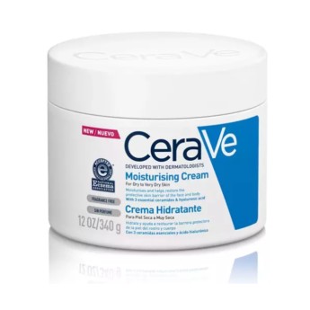 Cerave Creme Hidratante 