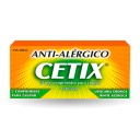 Cetix 10 Mg Comprimidos Para Chupar