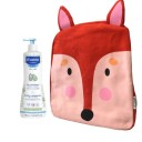 Mustela Beb Gel Lavante Suave Oferta Mochila Dos Gigantes