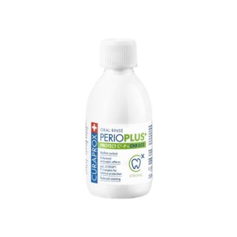 Curaprox Perio Plus Protect Colutório 200Ml Curaprox Perio Plus Protect Colutório 200Ml
