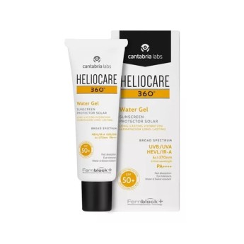 Heliocare 360 Watergel FPS50+