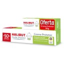 Halibut Muda Fraldas Creme Protetor + Oferta Creme Protetor (50g)