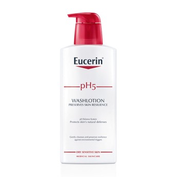 Eucerin Ph5 Gel Banho