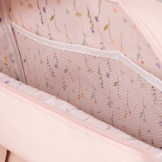 Mustela Mala de Maternidade Edio Limitada