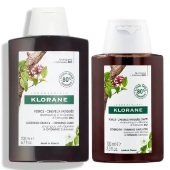 Klorane Quinina Bio Champ + Oferta 