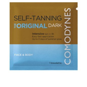 Comodynes Self-Tanning Original Dark